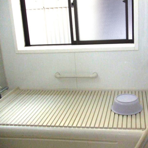浴室・風呂リフォーム　熊本県　徳田邸